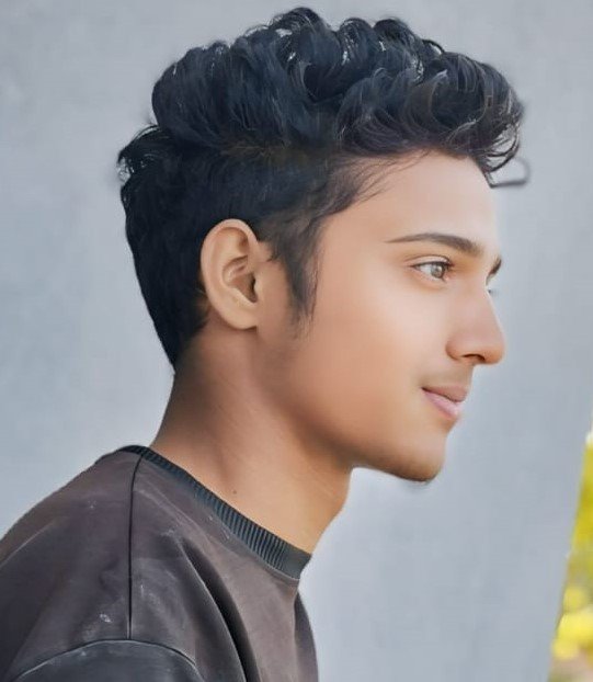 Danish Ansari