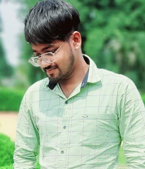 Qamar Raza