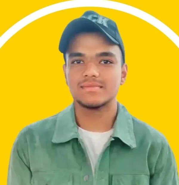 Zahid Ansari